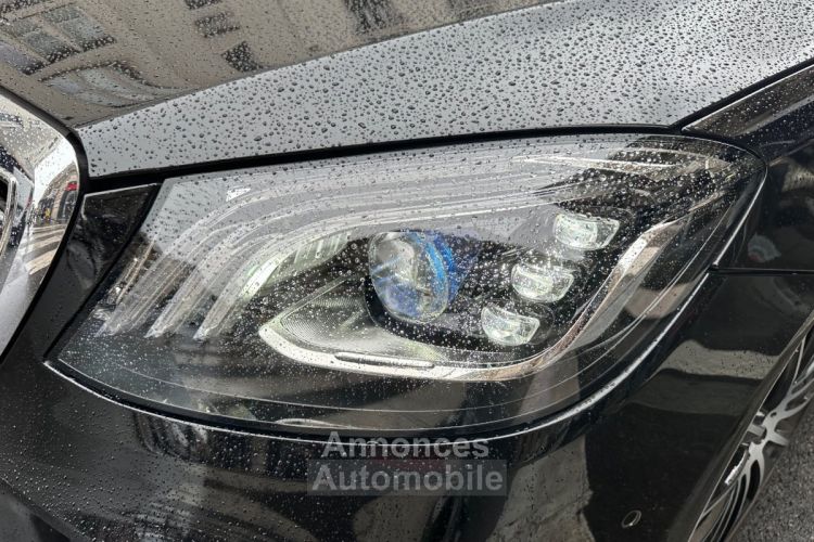 Mercedes Classe S L 350 d 9G-Tronic Fascination - <small></small> 50.990 € <small>TTC</small> - #18