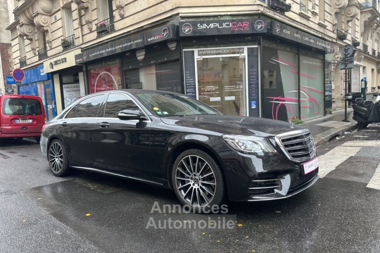 Mercedes Classe S 350 9G-Tronic Fascination - <small></small> 47.990 € <small>TTC</small> - #1