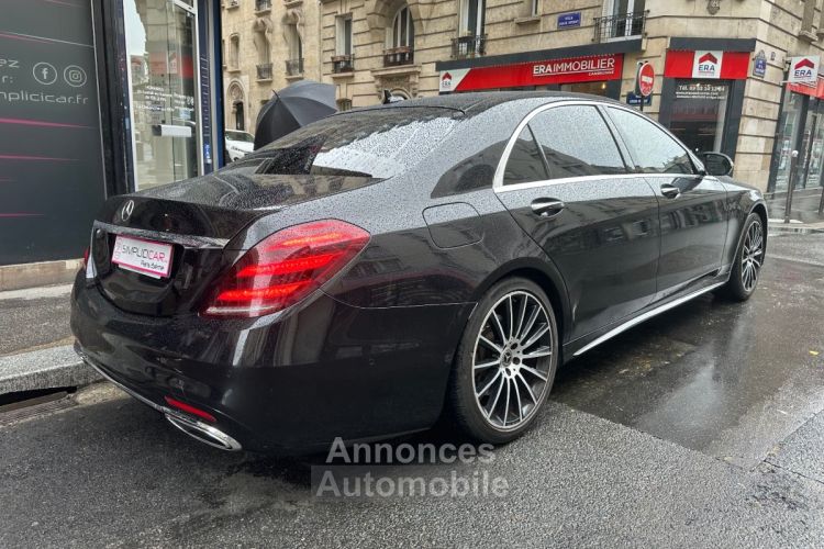 Mercedes Classe S 350 9G-Tronic Fascination - <small></small> 47.990 € <small>TTC</small> - #5