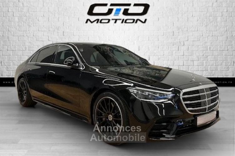 Mercedes Classe S L 580 e 9G-Tronic AMG Line - <small></small> 112.990 € <small></small> - #1