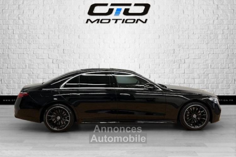 Mercedes Classe S L 580 e 9G-Tronic AMG Line - <small></small> 112.990 € <small></small> - #2