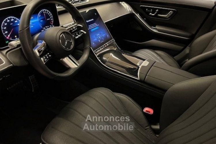 Mercedes Classe S L 580 e 9G-Tronic AMG Line - <small></small> 112.990 € <small></small> - #4