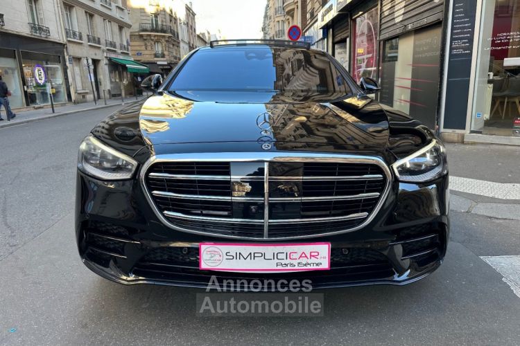 Mercedes Classe S L 580 e 9G-Tronic AMG Line TVA RECUPERABLE - <small></small> 108.990 € <small>TTC</small> - #20