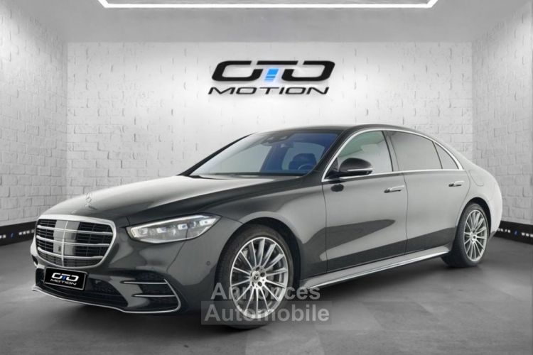 Mercedes Classe S L 580 e Hybride EQ 9G-Tronic 4-Matic AMG Line - <small></small> 124.990 € <small></small> - #1