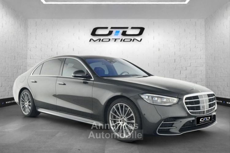 Mercedes Classe S L 580 e Hybride EQ 9G-Tronic 4-Matic AMG Line - <small></small> 124.990 € <small></small> - #2