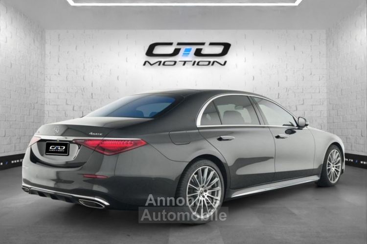 Mercedes Classe S L 580 e Hybride EQ 9G-Tronic 4-Matic AMG Line - <small></small> 124.990 € <small></small> - #6