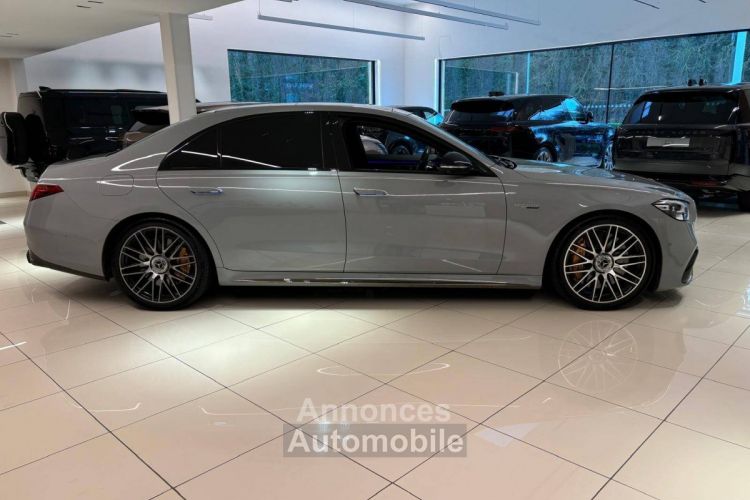 Mercedes Classe S L 63 AMG Speedshift MCT AMG 4-Matic+E Performance - <small></small> 198.800 € <small>TTC</small> - #4