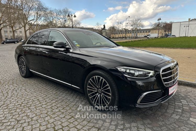 Mercedes Classe S Limousine 350 9G-Tronic Executive TVA - <small></small> 74.990 € <small>TTC</small> - #1