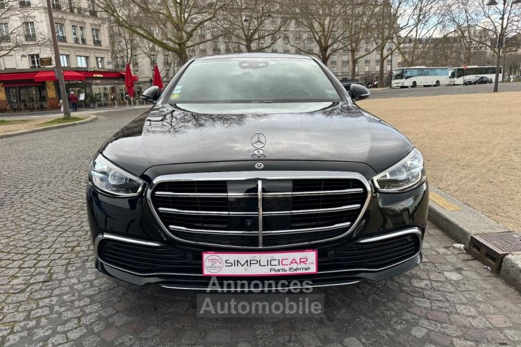 Mercedes Classe S Limousine 350 9G-Tronic Executive TVA - <small></small> 74.990 € <small>TTC</small> - #5