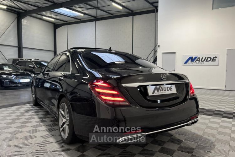 Mercedes Classe S LIMOUSINE 350d 286ch 9G-TRONIC Fascination AMG - GARANTIE 6 MOIS - <small></small> 62.990 € <small>TTC</small> - #5