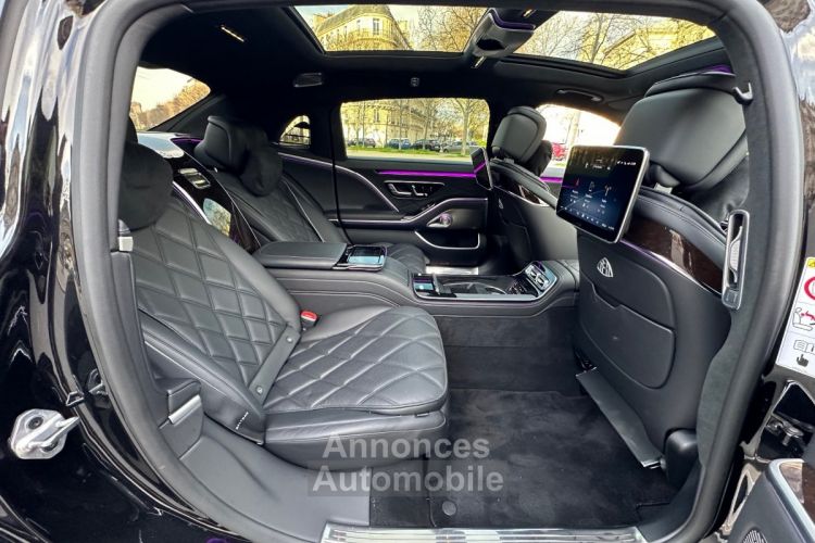 Mercedes Classe S Maybach 580 e 9G-Tronic 4-Matic - <small></small> 234.990 € <small>TTC</small> - #21