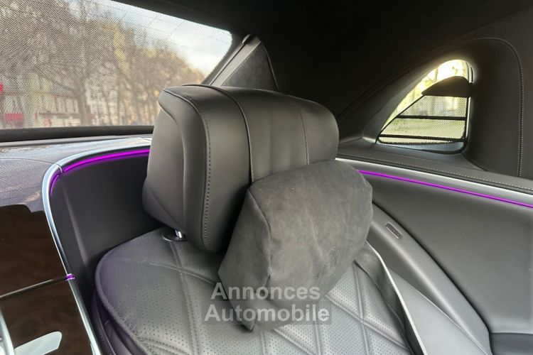 Mercedes Classe S Maybach 580 e 9G-Tronic 4-Matic - <small></small> 234.990 € <small>TTC</small> - #53