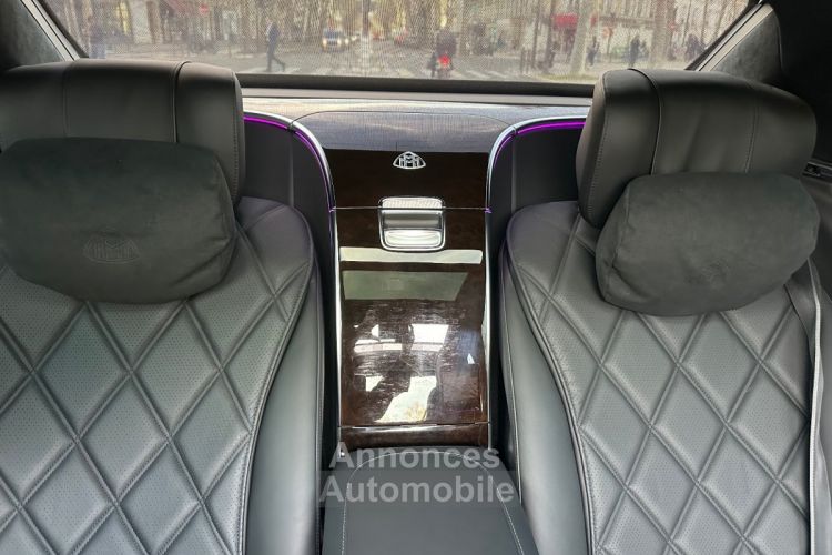 Mercedes Classe S Maybach 580 e 9G-Tronic 4-Matic - <small></small> 234.990 € <small>TTC</small> - #54