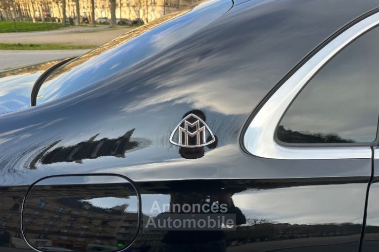 Mercedes Classe S Maybach 580 e 9G-Tronic 4-Matic - <small></small> 234.990 € <small>TTC</small> - #77