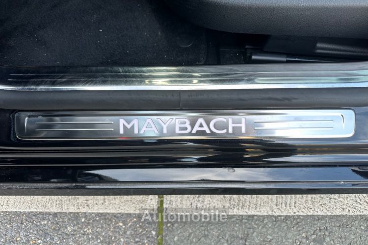 Mercedes Classe S Maybach 580 e 9G-Tronic 4-Matic - <small></small> 234.990 € <small>TTC</small> - #20