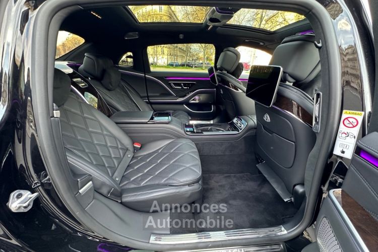 Mercedes Classe S Maybach 580 e 9G-Tronic 4-Matic - <small></small> 234.990 € <small>TTC</small> - #60