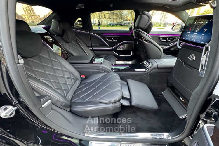 Mercedes Classe S Maybach 580 e 9G-Tronic 4-Matic - <small></small> 234.990 € <small>TTC</small> - #3