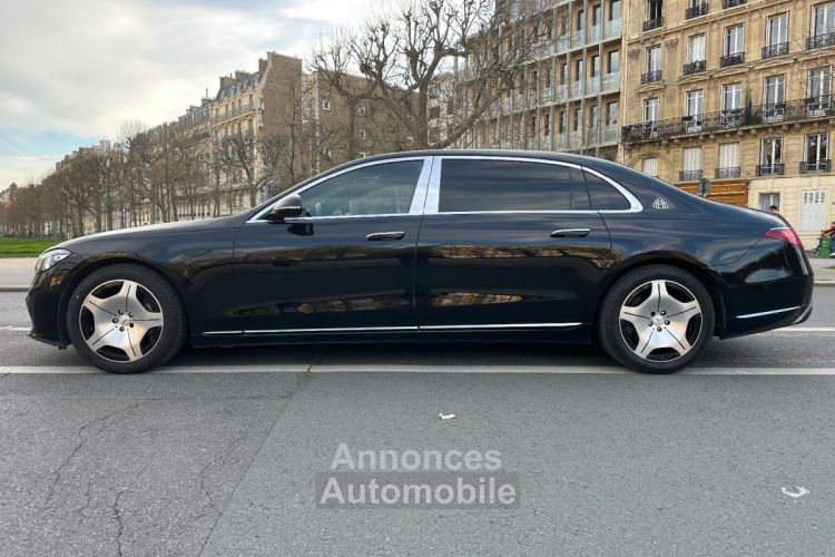 Mercedes Classe S Maybach 580 e 9G-Tronic 4-Matic - <small></small> 234.990 € <small>TTC</small> - #5