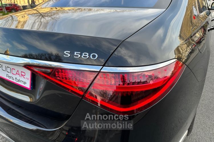 Mercedes Classe S Maybach 580 e 9G-Tronic 4-Matic - <small></small> 234.990 € <small>TTC</small> - #72