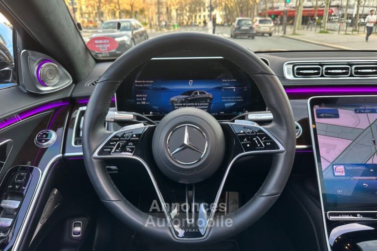 Mercedes Classe S Maybach 580 e 9G-Tronic 4-Matic - <small></small> 234.990 € <small>TTC</small> - #57