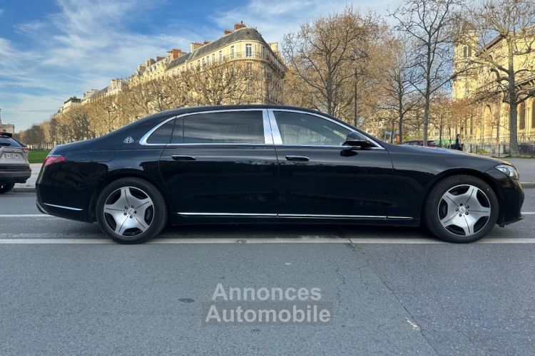 Mercedes Classe S Maybach 580 e 9G-Tronic 4-Matic - <small></small> 234.990 € <small>TTC</small> - #78