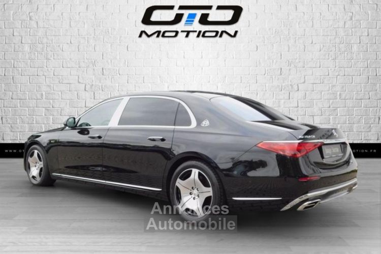 Mercedes Classe S Maybach 680 9G-Tronic 4-Matic - <small></small> 239.990 € <small></small> - #3