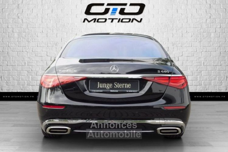 Mercedes Classe S Maybach 680 9G-Tronic 4-Matic - <small></small> 239.990 € <small></small> - #6