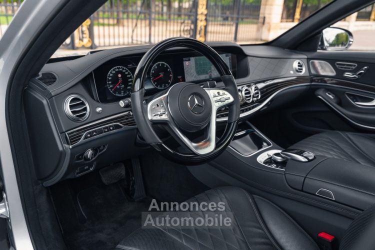 Mercedes Classe S Maybach S560 *Dual Tone* - <small></small> 89.900 € <small>TTC</small> - #7