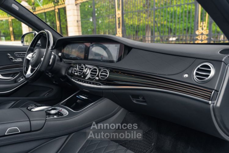 Mercedes Classe S Maybach S560 *Dual Tone* - <small></small> 89.900 € <small>TTC</small> - #9