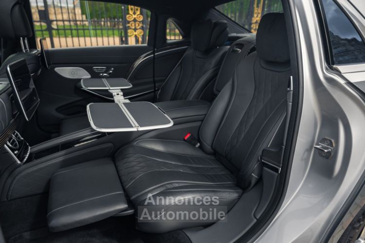 Mercedes Classe S Maybach S560 *Dual Tone* - <small></small> 89.900 € <small>TTC</small> - #12