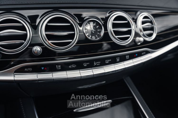 Mercedes Classe S Maybach S560 *Dual Tone* - <small></small> 89.900 € <small>TTC</small> - #24