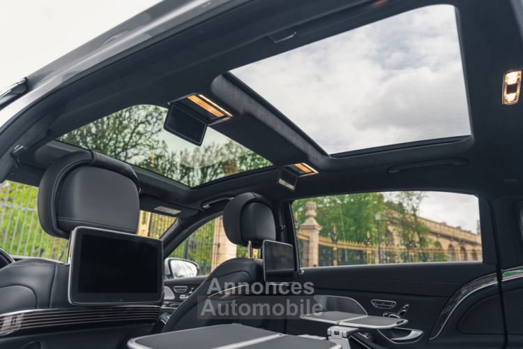 Mercedes Classe S Maybach S560 *Dual Tone* - <small></small> 89.900 € <small>TTC</small> - #37