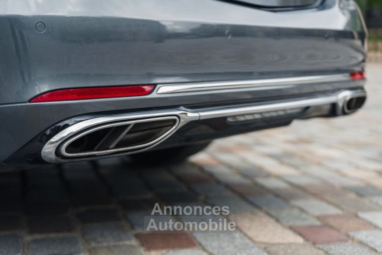 Mercedes Classe S Maybach S560 *Dual Tone* - <small></small> 89.900 € <small>TTC</small> - #53