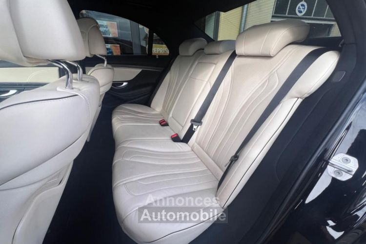 Mercedes Classe S Mercedes 2.9 350 D 285 FASCINATION 4MATIC 9G-TRONIC BVA CT OK GARANTIE 6 MOIS - <small></small> 46.989 € <small>TTC</small> - #10