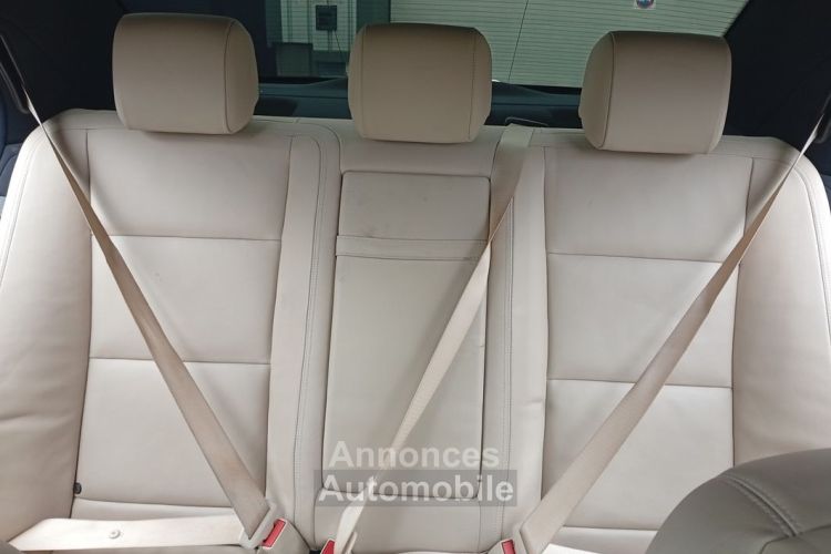 Mercedes Classe S 350cdi 4matic full option cuir led xénon caméra ct ok garantie 12 mois 17990 4pneus jantes neuves grosse révision récent 10-02-2025 - <small></small> 17.990 € <small>TTC</small> - #6