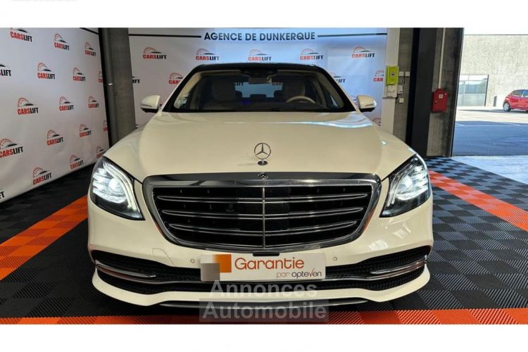 Mercedes Classe S MERCEDES 400 LIMOUSINE 9G-Tronic GARANTIE 6 MOIS - <small></small> 47.990 € <small>TTC</small> - #6