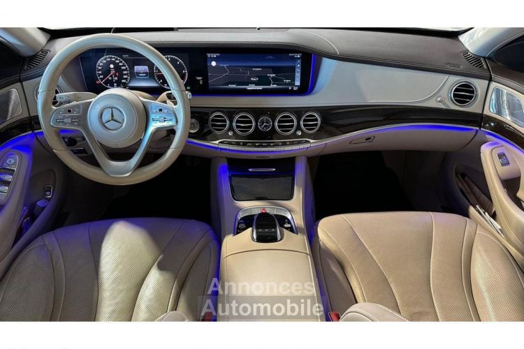 Mercedes Classe S MERCEDES 400 LIMOUSINE 9G-Tronic GARANTIE 6 MOIS - <small></small> 47.990 € <small>TTC</small> - #13