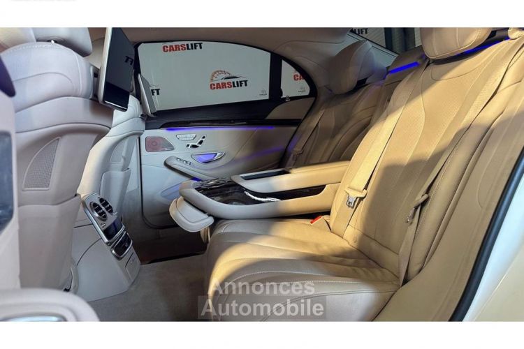 Mercedes Classe S MERCEDES 400 LIMOUSINE 9G-Tronic GARANTIE 6 MOIS - <small></small> 47.990 € <small>TTC</small> - #16