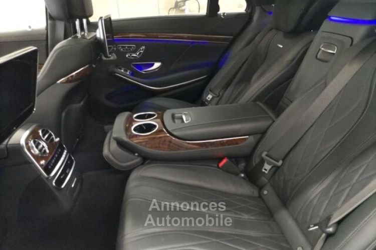 Mercedes Classe S Mercedes-Benz Classe S (W222) 63 AMG - <small></small> 42.000 € <small></small> - #4