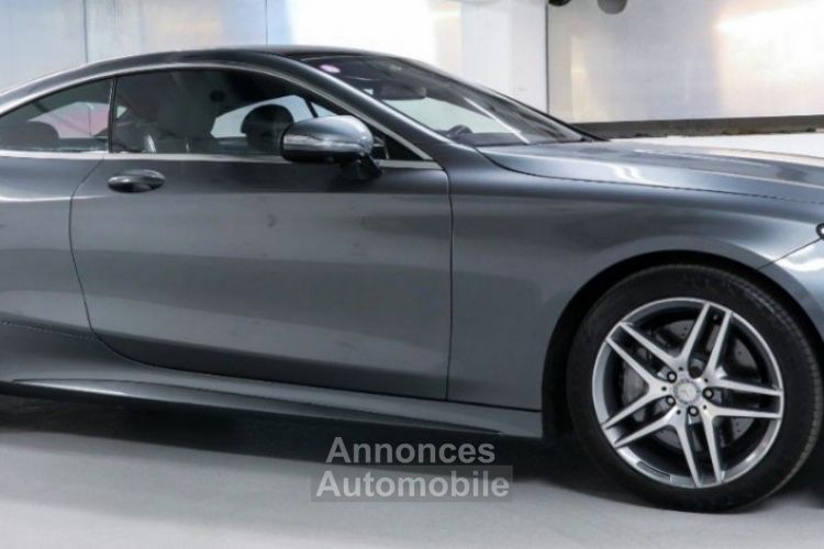 Mercedes Classe S Mercedes-Benz S400 Coupé 4Matic AMG Line - <small></small> 52.890 € <small>TTC</small> - #11