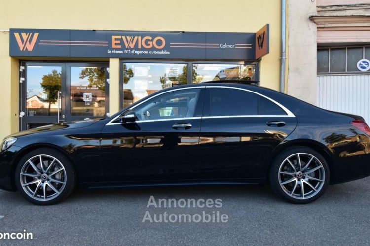 Mercedes Classe S Mercedes LIMOUSINE 2.9 400 D 340 PREMIUM PLUS 4MATIC BVA FULL OPTIONS GARANTIE 12 MOIS... - <small></small> 61.490 € <small>TTC</small> - #3