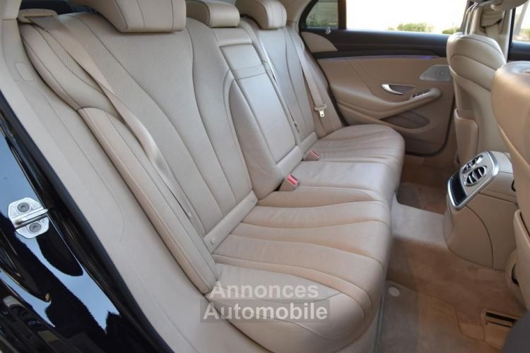 Mercedes Classe S Mercedes LIMOUSINE 2.9 400 D 340 PREMIUM PLUS 4MATIC BVA FULL OPTIONS GARANTIE 12 MOIS... - <small></small> 61.490 € <small>TTC</small> - #12