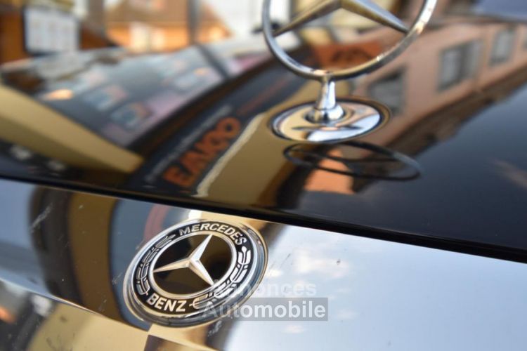 Mercedes Classe S Mercedes LIMOUSINE 2.9 400 D 340 PREMIUM PLUS 4MATIC BVA FULL OPTIONS GARANTIE 24 MOIS... - <small></small> 65.990 € <small>TTC</small> - #20