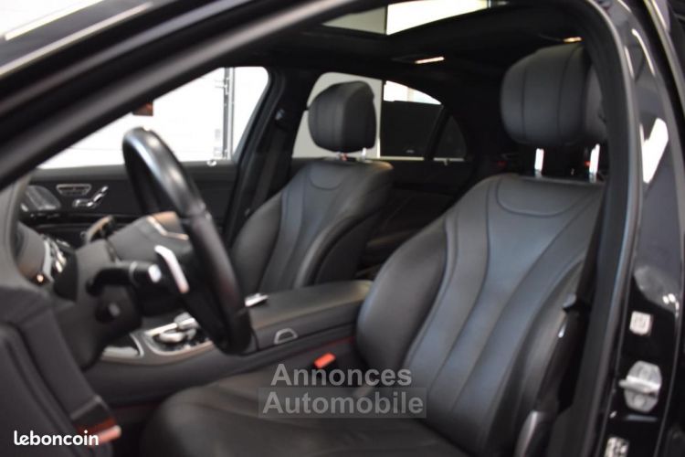 Mercedes Classe S Mercedes LIMOUSINE 350D 285ch FASCINATION 9G-TRONIC SUIVI GARANTIE 6 A 60 MOIS - <small></small> 40.990 € <small>TTC</small> - #10