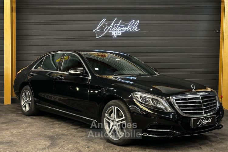 Mercedes Classe S Mercedes LIMOUSINE 400 HYBRID 7G-TRONIC PLUS - <small></small> 45.990 € <small>TTC</small> - #1