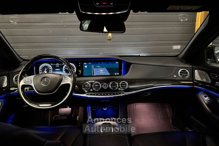 Mercedes Classe S Mercedes LIMOUSINE 400 HYBRID 7G-TRONIC PLUS - <small></small> 45.990 € <small>TTC</small> - #2