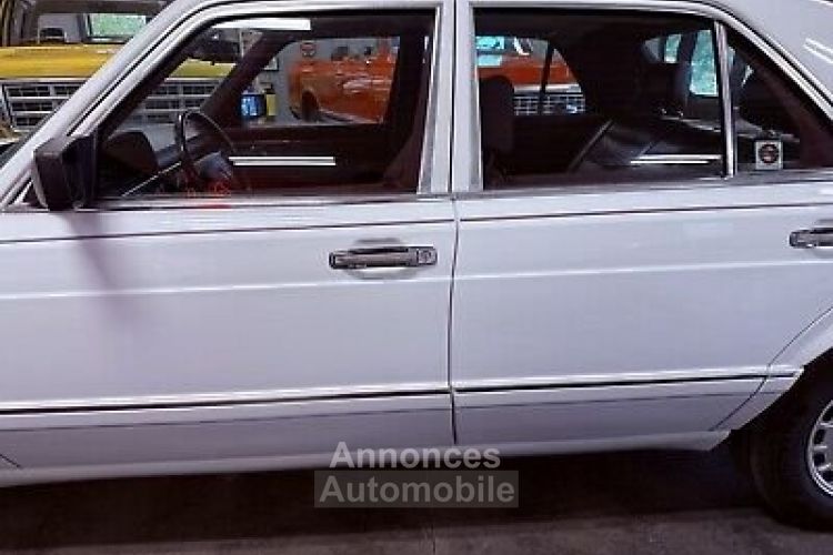 Mercedes Classe S S-Class  - <small></small> 19.000 € <small>TTC</small> - #34