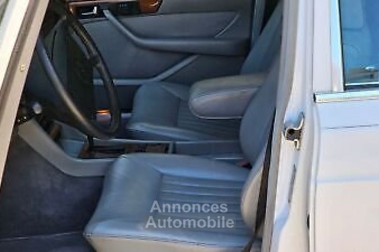 Mercedes Classe S S-Class  - <small></small> 24.000 € <small>TTC</small> - #14