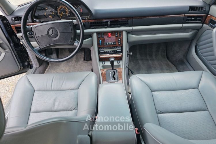 Mercedes Classe S S-Class  - <small></small> 23.000 € <small>TTC</small> - #11