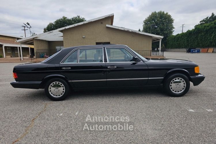 Mercedes Classe S S-Class  - <small></small> 23.000 € <small>TTC</small> - #5